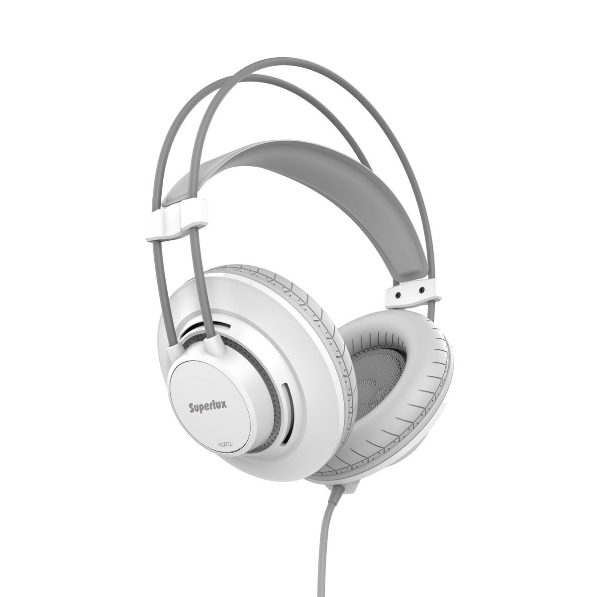 Superlux HD672 White по цене 6 730 ₽