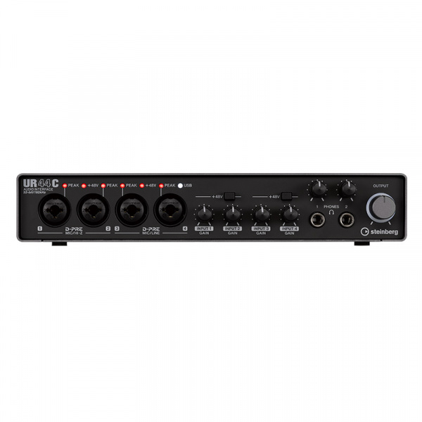 Steinberg UR44C по цене 55 000 ₽