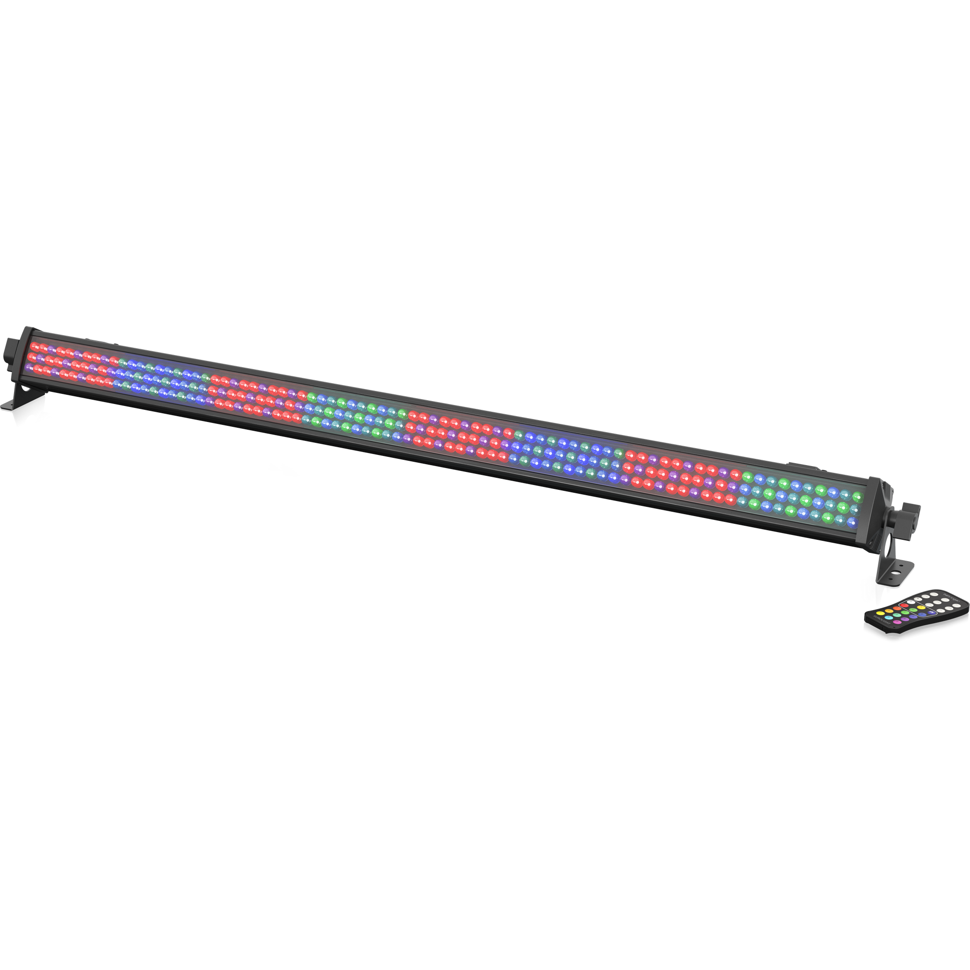 Behringer LED FLOODLIGHT BAR 240-8 RGB-R по цене 11 310 ₽