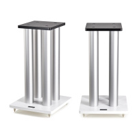 Radiotehnika T5B Silver/White