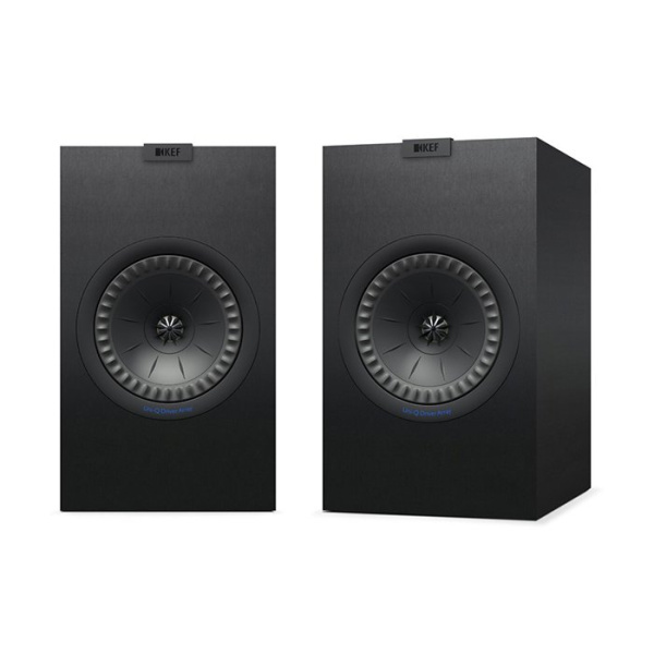 Kef Q350 Black