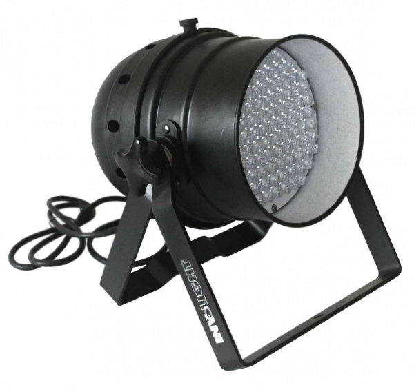 Involight LED Par56/BK по цене 7 490 ₽