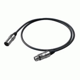 Proel BULK250LU05 по цене 850 ₽