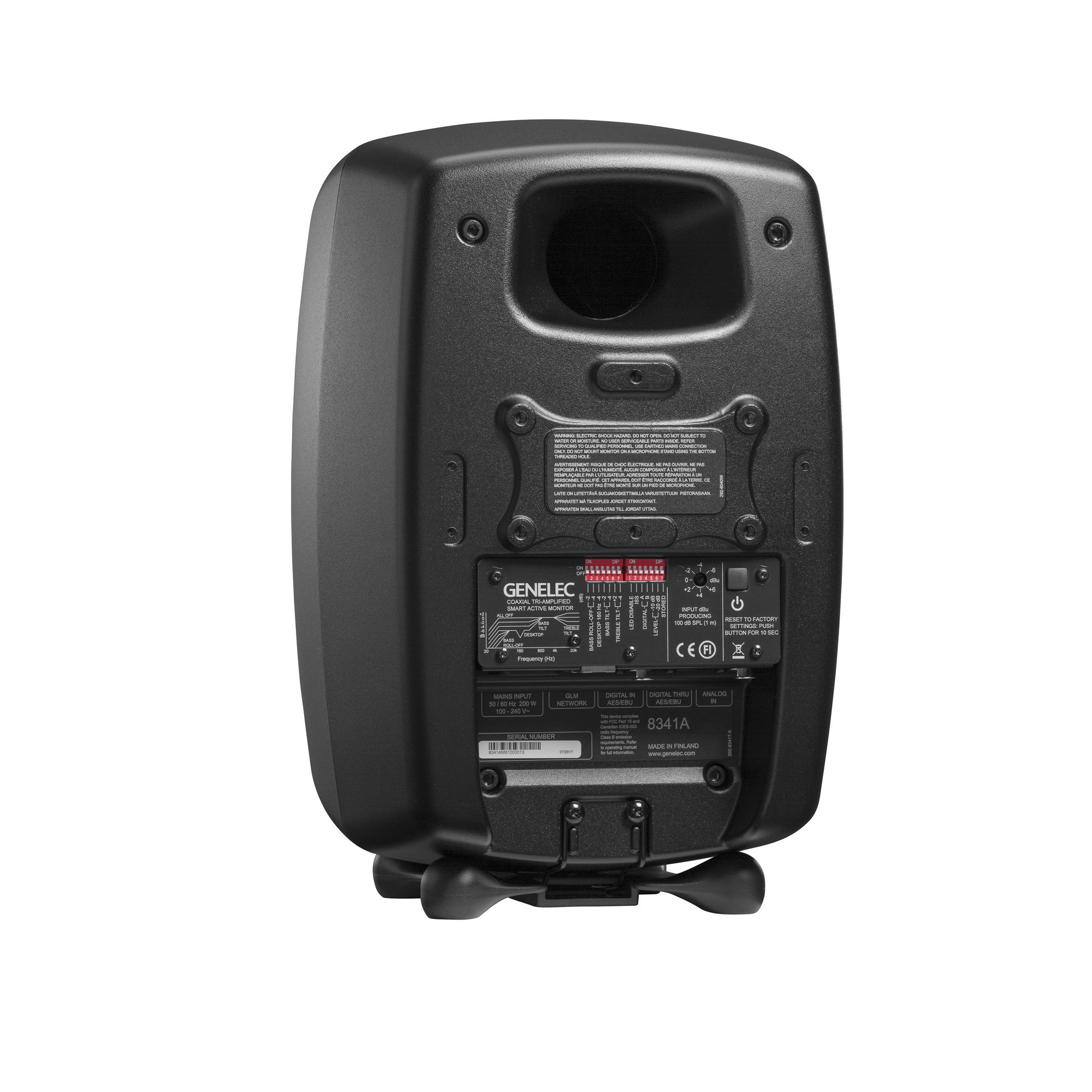 Genelec 8341AM по цене 356 769 ₽