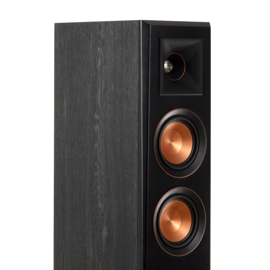 Klipsch RP-4000F Ebony по цене 101 500.00 ₽