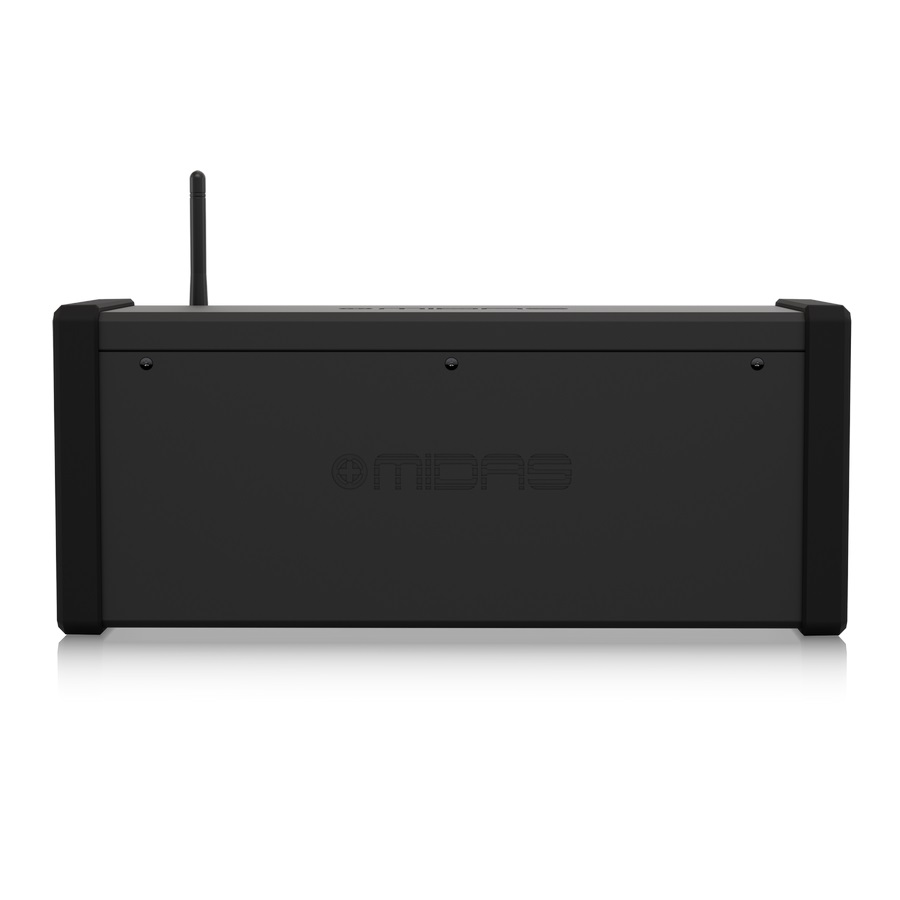Midas MR18 по цене 89 250 ₽