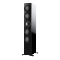 KEF R11 Gloss Black (штука)