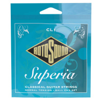 Rotosound CL1 Strings Ball End Nylon