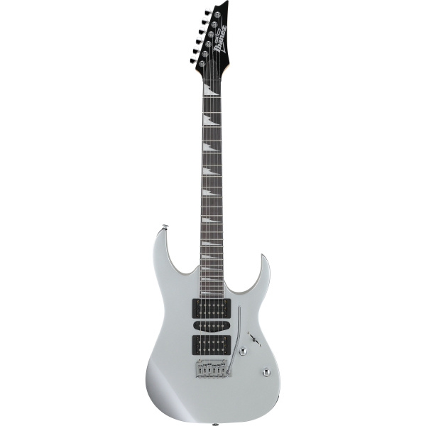 Ibanez GRG170DX-SV по цене 34 000.00 ₽