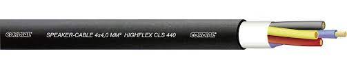 Cordial CLS 440 по цене 900 ₽