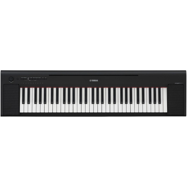 Yamaha NP-15B Piaggero купить за 30 840 ₽ с доставкой по Москве и всей России в интернет-магазине ALL for DJ Yamaha NP-15B Piaggero по цене 30 840 ₽