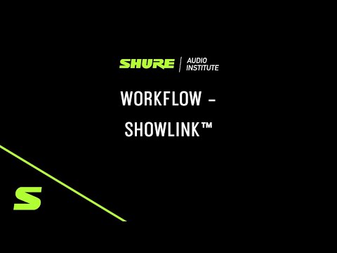 Shure WH20XLR по цене 14 380 ₽