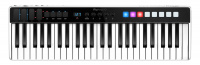 IK Multimedia iRig Keys I/O 49