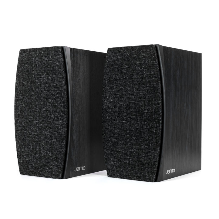 Jamo C 93 2 Black по цене 50 000 ₽