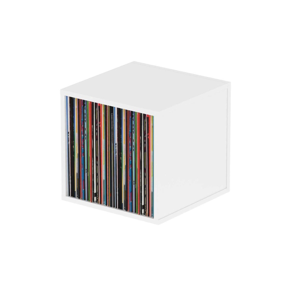 Glorious Record Box White 110 по цене 5 590 ₽