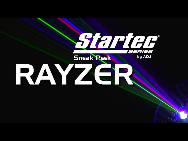 ADJ Rayzer по цене 25 760 ₽