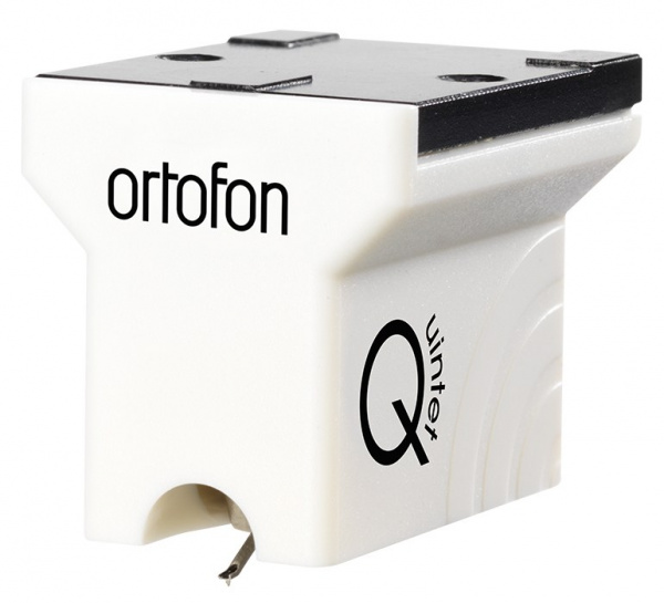 Ortofon MC Quintet Mono по цене 40 000.00 ₽