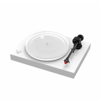Pro-Ject X2 B Quintet Red Satin White по цене 218 900 ₽