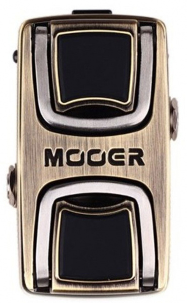 Mooer The Wahter по цене 7 650 ₽