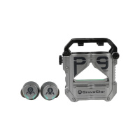 Gravastar Sirius Pro Space Gray по цене 12 100 ₽