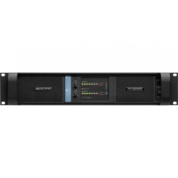 Lab.Gruppen fP7000/SP по цене 385 900 ₽