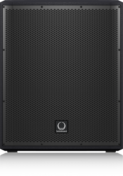 Turbosound iNSPIRE iP15B по цене 86 140.00 ₽