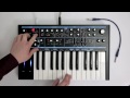 Novation Bass Station 2 по цене 61 985 ₽