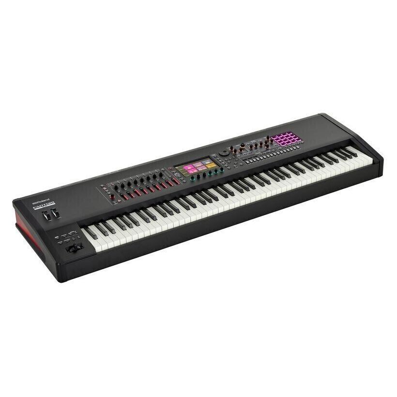 Roland Fantom-8-EX по цене 559 990.00 ₽