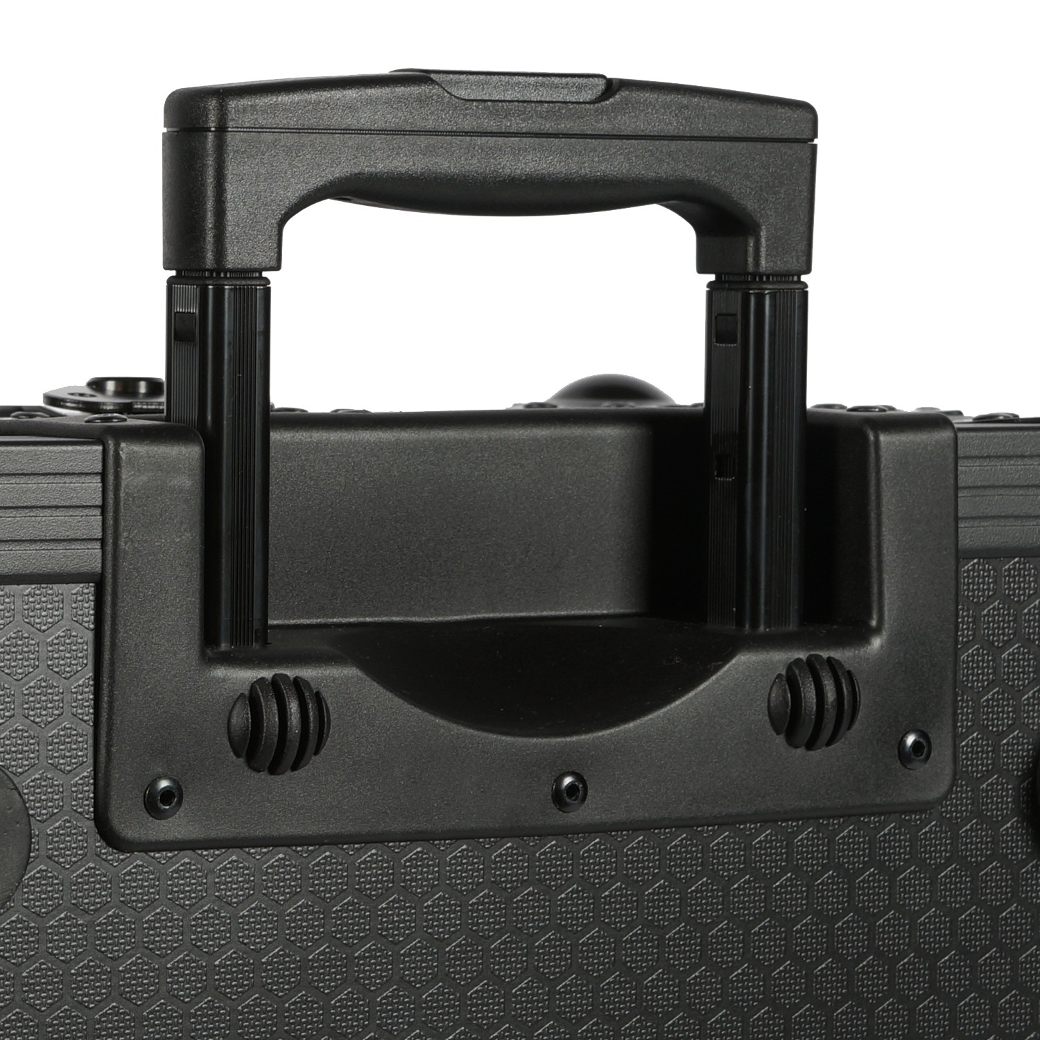 UDG Ultimate Flight Case Scratch Black Plus по цене 44 200 ₽