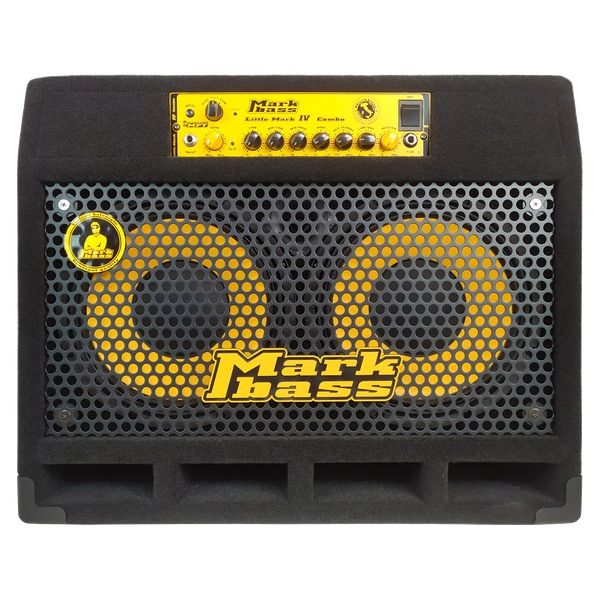 Markbass CMD 102 P IV по цене 133 000 ₽