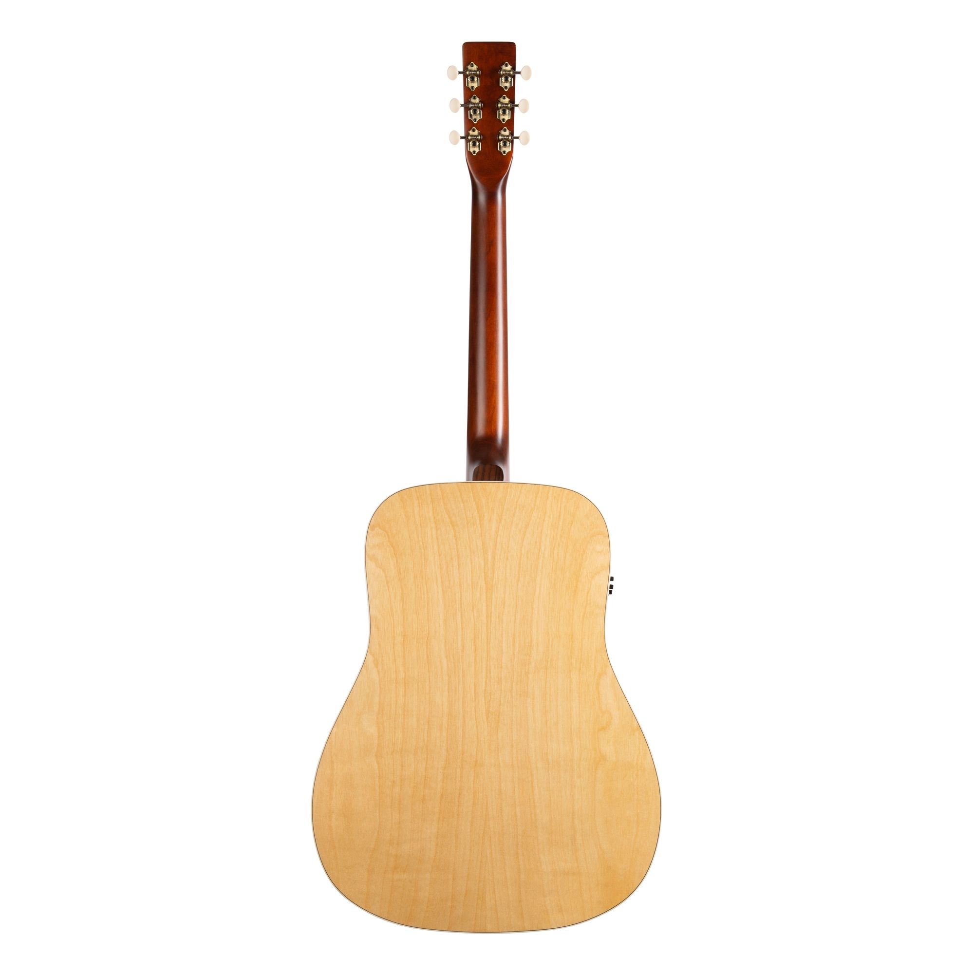 Norman B20 Natural GT QIT по цене 100 000 ₽