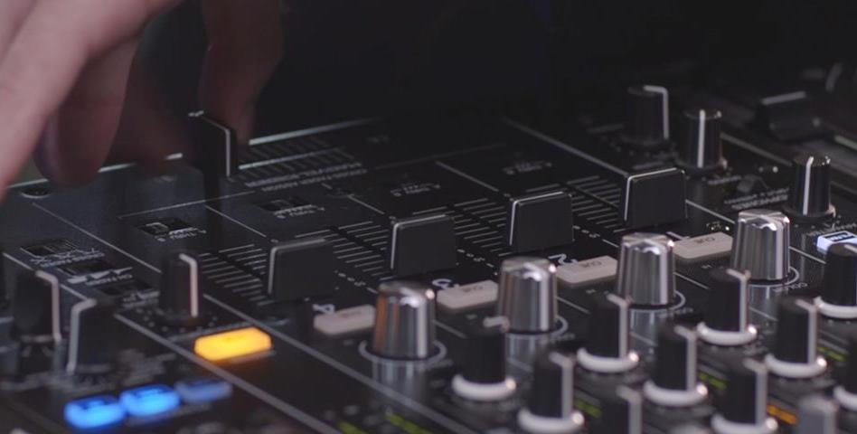 Pioneer