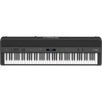 Roland FP-90X-BK по цене 283 000 ₽