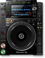 Pioneer CDJ-2000 NXS2 / Nexus2 по цене 190 000 ₽