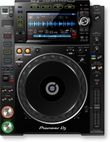 Pioneer CDJ-2000 NXS2 / Nexus2