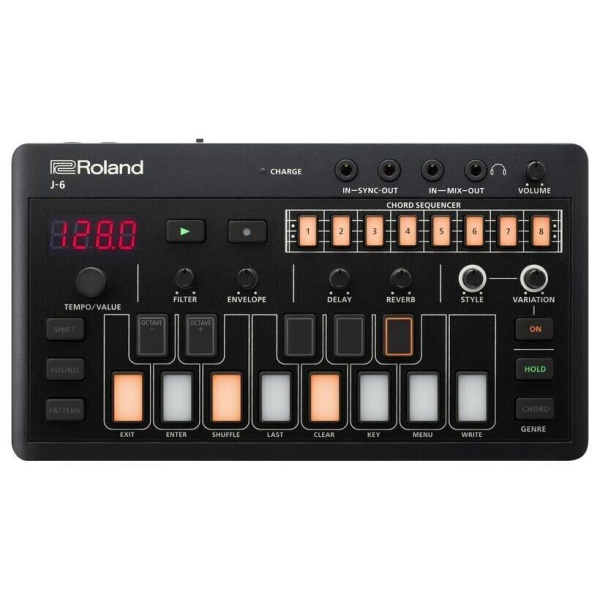 Roland J-6 по цене 24 150 ₽