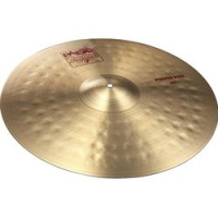 Paiste 20" 2002 Power Ride