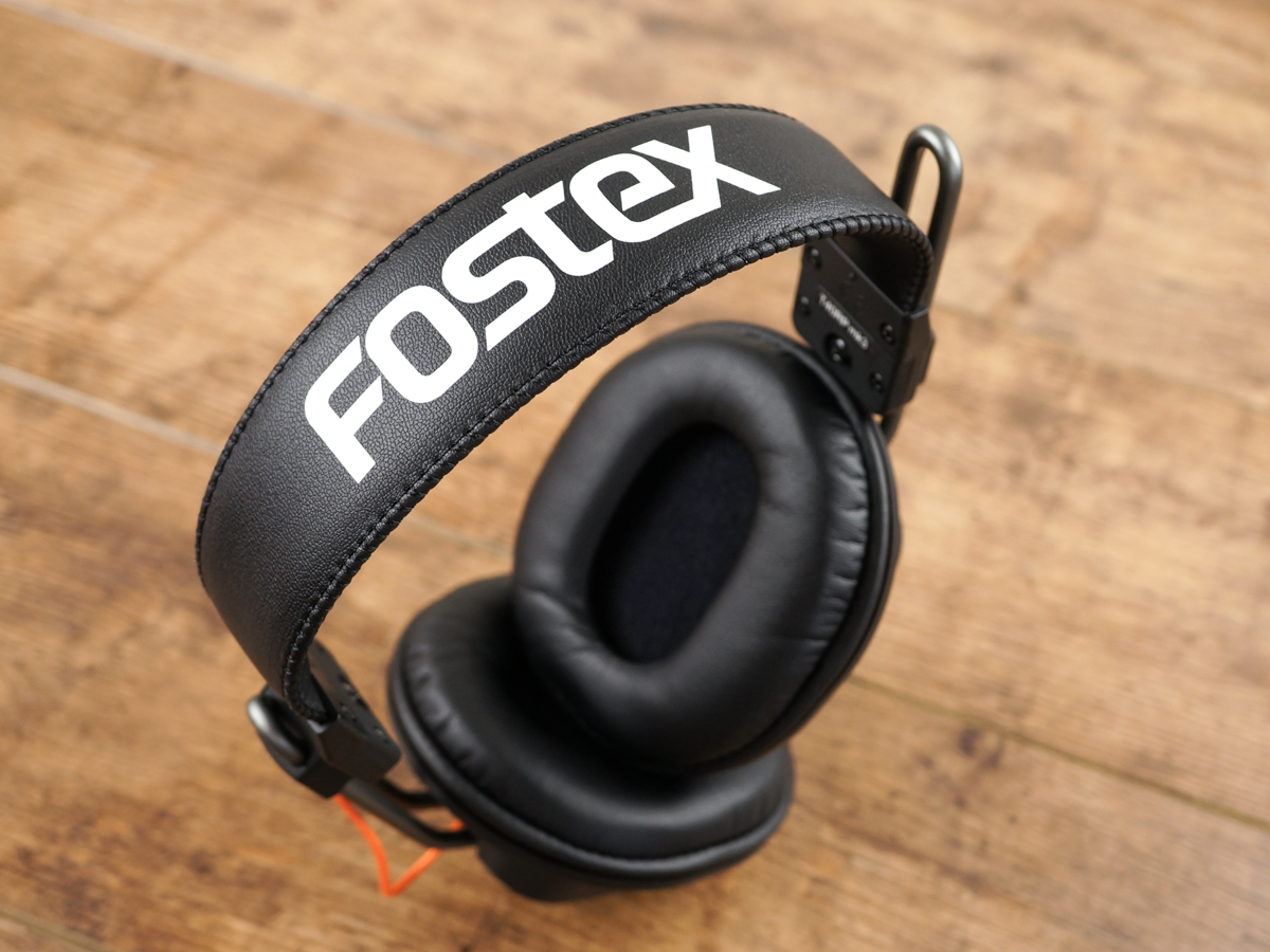 FOSTEX T50RP MK3 по цене 18 990 ₽