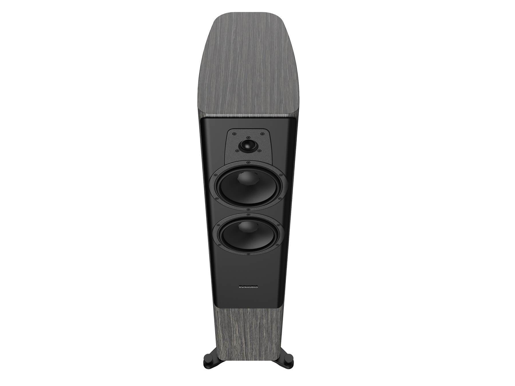 Dynaudio Contour 30i Grey Oak High Gloss по цене 892 000.00 ₽