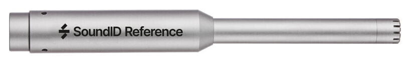 Sonarworks SoundID Reference for Speakers & Headphones with Measurement Microphone (retail box) по цене 38 700 ₽