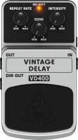 Behringer VD400