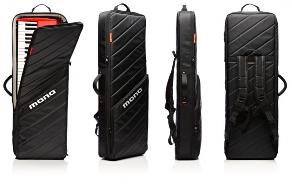 Mono M80-K61-BLK Keyboard Case по цене 24 800 ₽