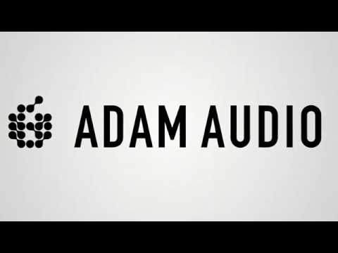 ADAM Audio T10S Витрина по цене 44 440.00 ₽