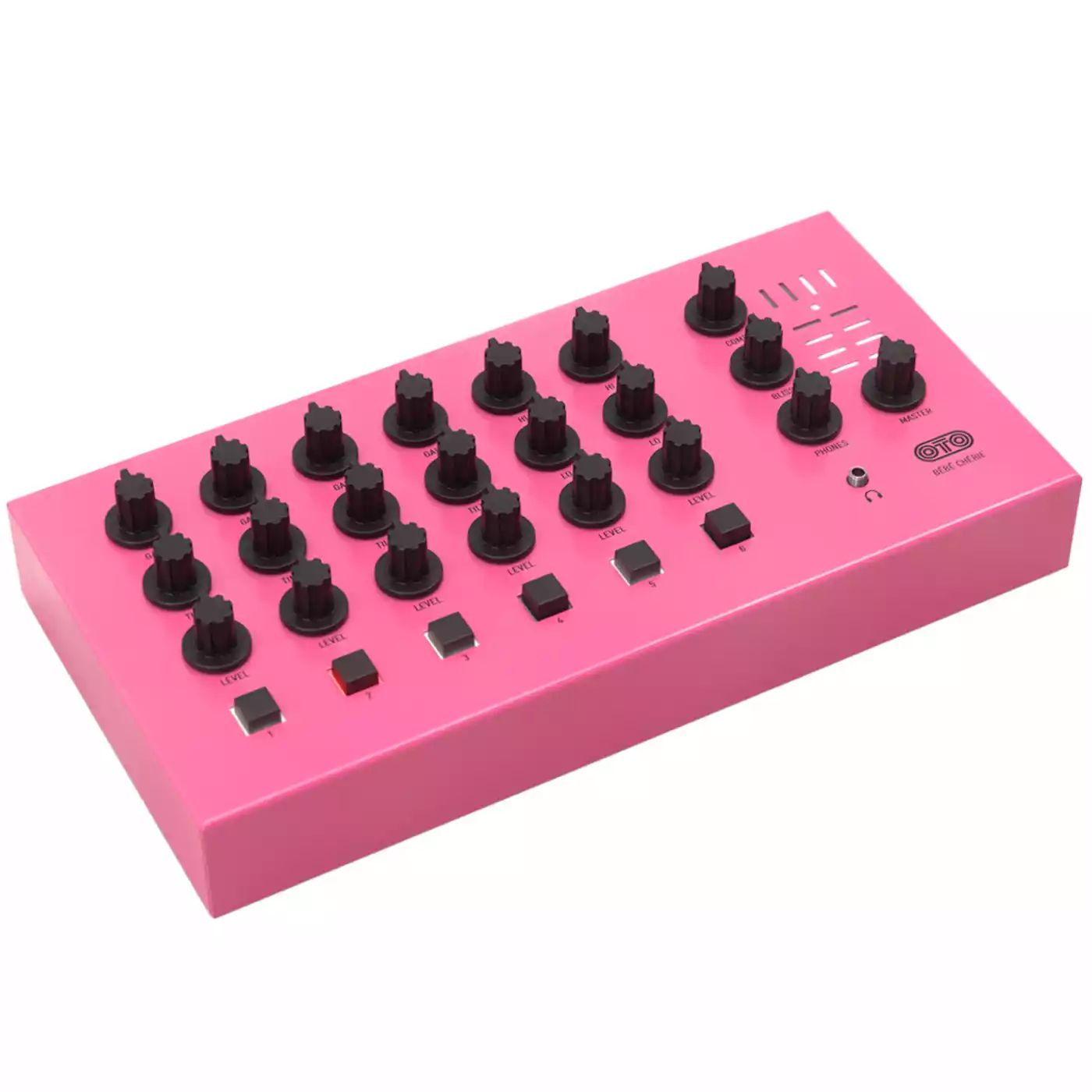 OTO Machines Bebe Cherie по цене 106 000 ₽