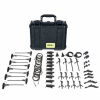 DPA Microphones KIT-4099-DC-10C по цене 841 700 ₽