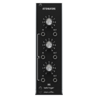 Behringer 995 Attenuators по цене 8 100 ₽