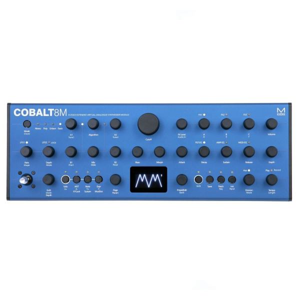 Modal Electronics Cobalt8M по цене 50 400 ₽