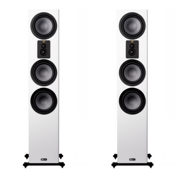 Magnat Signature 607 White по цене 190 000.00 ₽