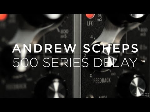 Nux Analog Delay по цене 3&nbsp;030.00 ₽