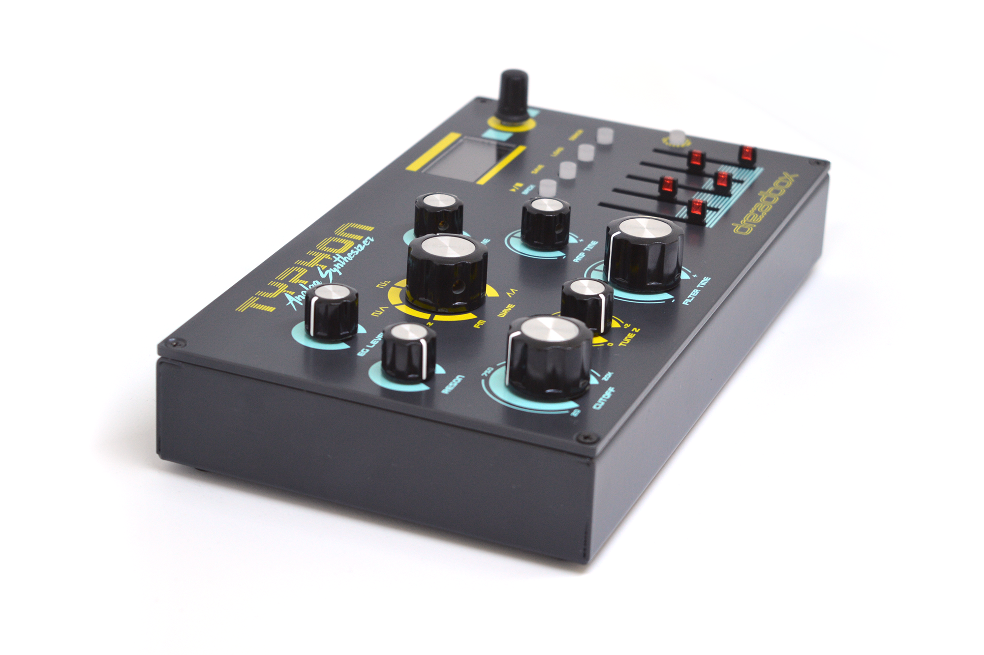 Dreadbox Typhon по цене 52 800 ₽